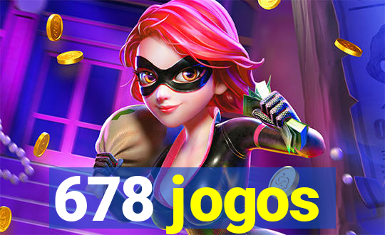 678 jogos